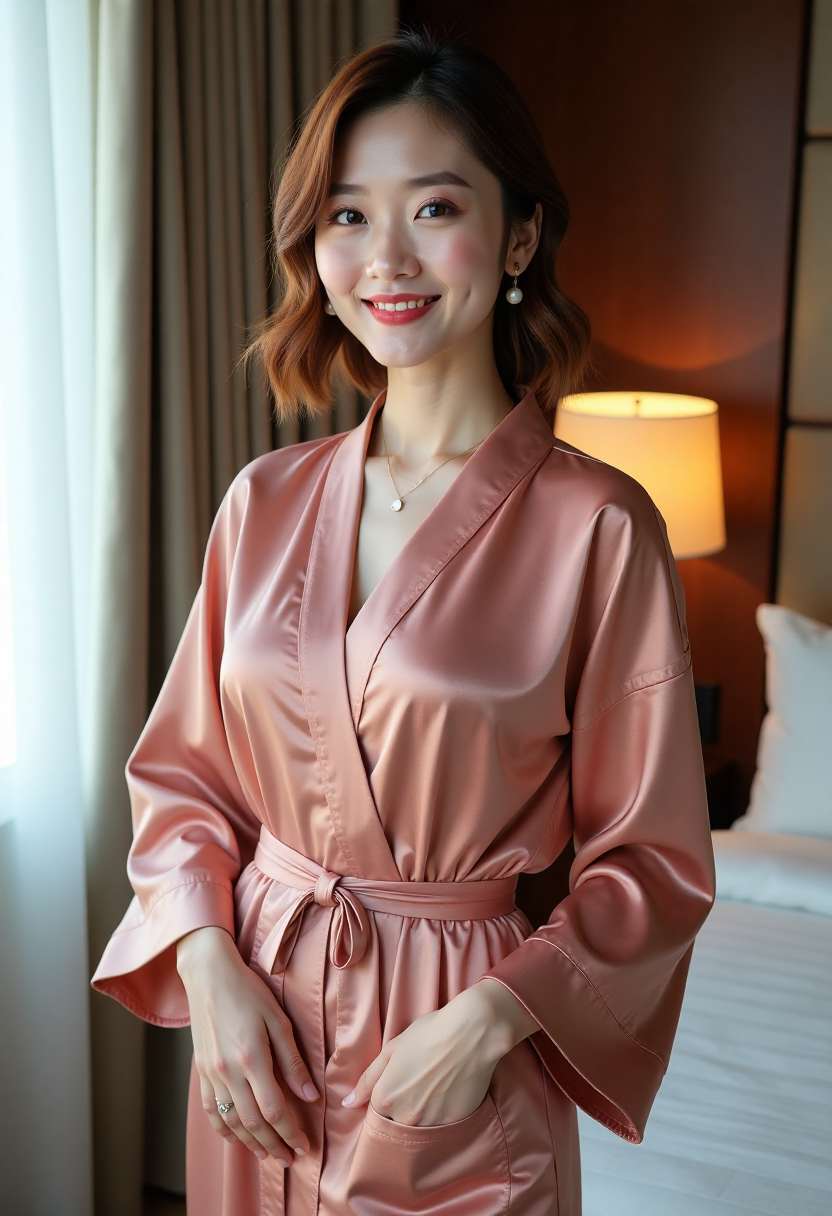 电影场景中的餐桌