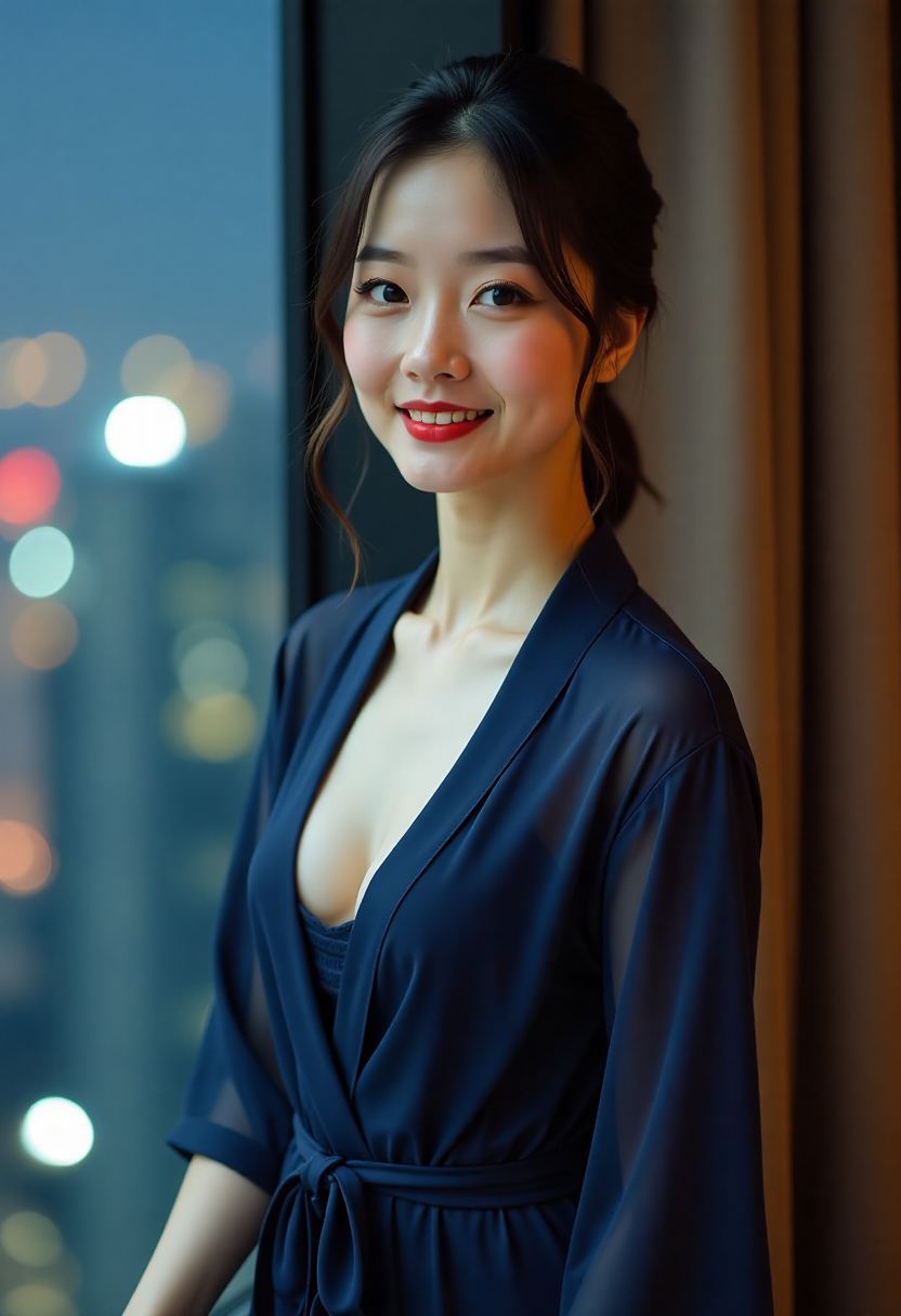 电影节观众入场
